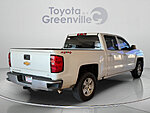 Used 2017 CHEVROLET SILVERADO 1500 LT in GREENVILLE, SOUTH CAROLINA (Photo 5)