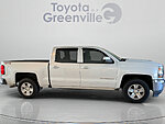 Used 2017 CHEVROLET SILVERADO 1500 LT in GREENVILLE, SOUTH CAROLINA (Photo 6)