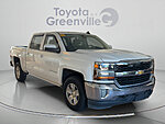 Used 2017 CHEVROLET SILVERADO 1500 LT in GREENVILLE, SOUTH CAROLINA (Photo 7)