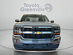 Used 2017 CHEVROLET SILVERADO 1500 LT in GREENVILLE, SOUTH CAROLINA (Photo 8)