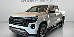 Used 2024 CHEVROLET COLORADO 4WD Z71 in GREENVILLE, SOUTH CAROLINA