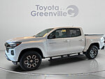 Used 2024 CHEVROLET COLORADO 4WD Z71 in GREENVILLE, SOUTH CAROLINA (Photo 2)