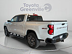 Used 2024 CHEVROLET COLORADO 4WD Z71 in GREENVILLE, SOUTH CAROLINA (Photo 3)