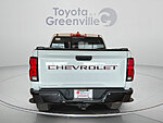 Used 2024 CHEVROLET COLORADO 4WD Z71 in GREENVILLE, SOUTH CAROLINA (Photo 4)