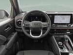 Used 2024 CHEVROLET COLORADO 4WD Z71 in GREENVILLE, SOUTH CAROLINA (Photo 42)