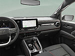 Used 2024 CHEVROLET COLORADO 4WD Z71 in GREENVILLE, SOUTH CAROLINA (Photo 43)