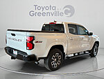 Used 2024 CHEVROLET COLORADO 4WD Z71 in GREENVILLE, SOUTH CAROLINA (Photo 5)