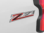 Used 2024 CHEVROLET COLORADO 4WD Z71 in GREENVILLE, SOUTH CAROLINA (Photo 54)