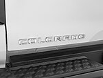 Used 2024 CHEVROLET COLORADO 4WD Z71 in GREENVILLE, SOUTH CAROLINA (Photo 58)