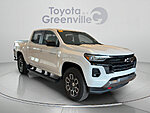 Used 2024 CHEVROLET COLORADO 4WD Z71 in GREENVILLE, SOUTH CAROLINA (Photo 7)