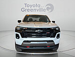 Used 2024 CHEVROLET COLORADO 4WD Z71 in GREENVILLE, SOUTH CAROLINA (Photo 8)