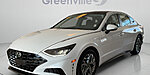 Used 2023 HYUNDAI SONATA SEL in GREENVILLE, SOUTH CAROLINA