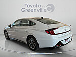 Used 2023 HYUNDAI SONATA SEL in GREENVILLE, SOUTH CAROLINA (Photo 3)