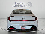 Used 2023 HYUNDAI SONATA SEL in GREENVILLE, SOUTH CAROLINA (Photo 4)