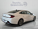 Used 2023 HYUNDAI SONATA SEL in GREENVILLE, SOUTH CAROLINA (Photo 5)