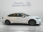 Used 2023 HYUNDAI SONATA SEL in GREENVILLE, SOUTH CAROLINA (Photo 6)