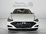 Used 2023 HYUNDAI SONATA SEL in GREENVILLE, SOUTH CAROLINA (Photo 8)