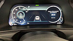 Used 2023 HYUNDAI SONATA SEL in GREENVILLE, SOUTH CAROLINA (Photo 9)