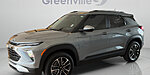 Used 2026 CHEVROLET TRAILBLAZER LT in GREENVILLE, SOUTH CAROLINA