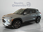 Used 2026 CHEVROLET TRAILBLAZER LT in GREENVILLE, SOUTH CAROLINA (Photo 1)