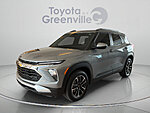Used 2026 CHEVROLET TRAILBLAZER LT in GREENVILLE, SOUTH CAROLINA (Photo 2)