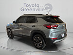 Used 2026 CHEVROLET TRAILBLAZER LT in GREENVILLE, SOUTH CAROLINA (Photo 3)
