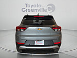 Used 2026 CHEVROLET TRAILBLAZER LT in GREENVILLE, SOUTH CAROLINA (Photo 4)