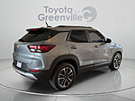 Used 2026 CHEVROLET TRAILBLAZER LT in GREENVILLE, SOUTH CAROLINA (Photo 5)