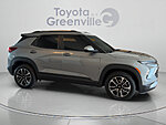 Used 2026 CHEVROLET TRAILBLAZER LT in GREENVILLE, SOUTH CAROLINA (Photo 6)