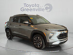 Used 2026 CHEVROLET TRAILBLAZER LT in GREENVILLE, SOUTH CAROLINA (Photo 7)