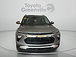 Used 2026 CHEVROLET TRAILBLAZER LT in GREENVILLE, SOUTH CAROLINA (Photo 8)