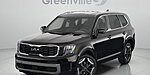 Used 2024 KIA TELLURIDE SX PRESTIGE X-LINE in GREENVILLE, SOUTH CAROLINA