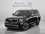 Used 2024 KIA TELLURIDE SX PRESTIGE X-LINE in GREENVILLE, SOUTH CAROLINA (Photo 1)
