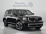 Used 2024 KIA TELLURIDE SX PRESTIGE X-LINE in GREENVILLE, SOUTH CAROLINA (Photo 10)