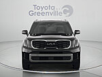 Used 2024 KIA TELLURIDE SX PRESTIGE X-LINE in GREENVILLE, SOUTH CAROLINA (Photo 11)