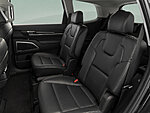 Used 2024 KIA TELLURIDE SX PRESTIGE X-LINE in GREENVILLE, SOUTH CAROLINA (Photo 17)