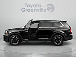 Used 2024 KIA TELLURIDE SX PRESTIGE X-LINE in GREENVILLE, SOUTH CAROLINA (Photo 4)