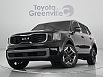 Used 2024 KIA TELLURIDE SX PRESTIGE X-LINE in GREENVILLE, SOUTH CAROLINA (Photo 6)