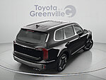 Used 2024 KIA TELLURIDE SX PRESTIGE X-LINE in GREENVILLE, SOUTH CAROLINA (Photo 7)