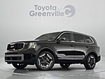 Used 2024 KIA TELLURIDE SX PRESTIGE X-LINE in GREENVILLE, SOUTH CAROLINA (Photo 8)