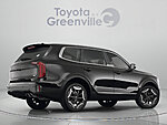 Used 2024 KIA TELLURIDE SX PRESTIGE X-LINE in GREENVILLE, SOUTH CAROLINA (Photo 9)