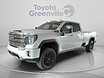 Used 2022 GMC SIERRA 3500HD DENALI in GREENVILLE, SOUTH CAROLINA (Photo 1)
