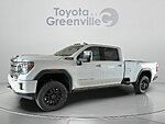 Used 2022 GMC SIERRA 3500HD DENALI in GREENVILLE, SOUTH CAROLINA (Photo 2)