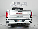 Used 2022 GMC SIERRA 3500HD DENALI in GREENVILLE, SOUTH CAROLINA (Photo 4)