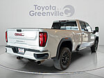 Used 2022 GMC SIERRA 3500HD DENALI in GREENVILLE, SOUTH CAROLINA (Photo 5)