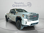 Used 2022 GMC SIERRA 3500HD DENALI in GREENVILLE, SOUTH CAROLINA (Photo 7)
