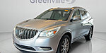 Used 2016 BUICK ENCLAVE CONVENIENCE in GREENVILLE, SOUTH CAROLINA