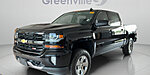 Used 2018 CHEVROLET SILVERADO 1500 LT in GREENVILLE, SOUTH CAROLINA