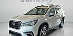 Used 2022 SUBARU ASCENT LIMITED in GREENVILLE, SOUTH CAROLINA