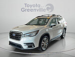 Used 2022 SUBARU ASCENT LIMITED in GREENVILLE, SOUTH CAROLINA (Photo 1)